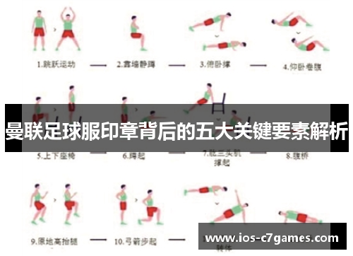 曼联足球服印章背后的五大关键要素解析